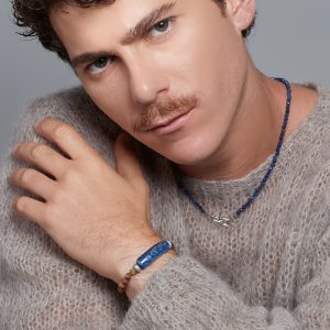 Pulsera forze sodalita